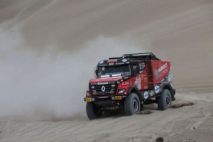 Van den Brink s Kozlovským opravdu končí / Foto zdroj: MKR Technology/PatRESS.cz