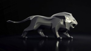 Peugeot odhaluje monumentálního lva, nového velvyslance značky / Foto zdroj:  P Automobil Import s.r.o.