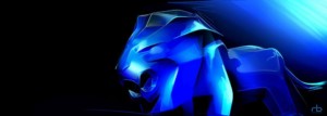 Peugeot odhaluje monumentálního lva, nového velvyslance značky / Foto zdroj:  P Automobil Import s.r.o.