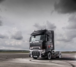 Renault Trucks High Edition získal v Německu cenu za design / Foto zdroj: Volvo Group Czech Republic, s.r.o.