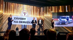 Lacko kraluje nové éře ankety Zlatý volant! / Foto zdroj: BUGGYRA media