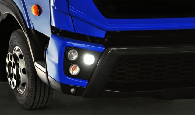 Přeloučská AVIA Motors získala homologaci pro své nové vozy a zahájila dodávky dealerům / Foto zdroj: Tiskový servis CZECHOSLOVAK GROUP