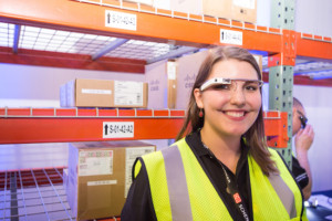 DB Schenker a Cisco inovují logistický průmysl. Hlavní roli v tom hraje internet věcí / Foto zdroj: DB Schenker