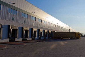 Prologis oznamuje prodej Prologis Park Hegyeshalom společnosti Horvath Rudolf / Foto zdroj: Prologis