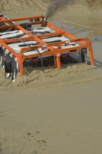 Zahájení nové sezóny Truck trialu / Foto zdroj: TRUCK TRIAL CZ