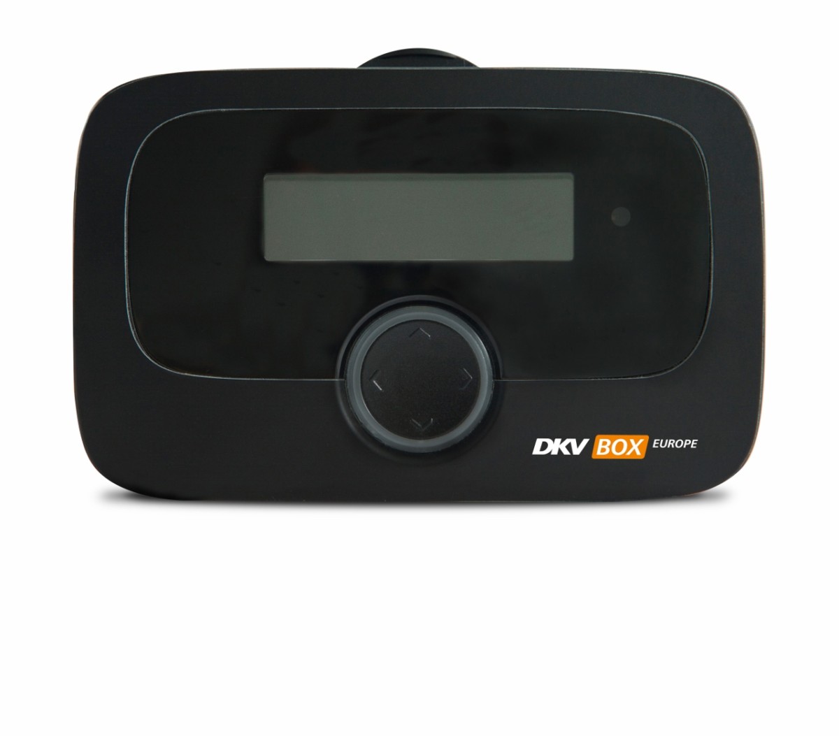 DKV Box Europe odstartuje cestu k jednotnému vyúčtování mýta / Foto zdroj: DKV EURO SERVICE