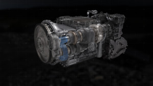 Volvo FH – první volba řidičů už po čtvrt století / Foto zdroj: Volvo Group Czech Republic, s.r.o.