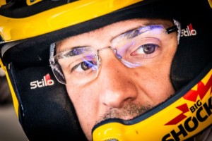 Macík v Africe otestoval nový výkon kamionu. Brabec prošel školou navigace / Foto zdroj: Big Shock Racing