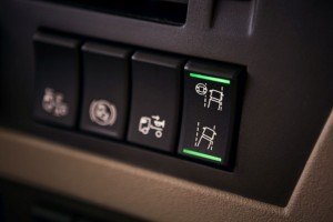 Nové podpůrné systémy řízení od společnosti Volvo Trucks představují další zvýšení bezpečnosti