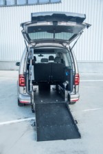 Více možností pro každodenní práci: Výrobci nástaveb vystavují v expozici značky Volkswagen Užitkové vozy na IAA více než 50 inovativních nástaveb / Foto zdroj: Porsche Česká republika s.r.o. Divize Volkswagen Užitkové vozy 