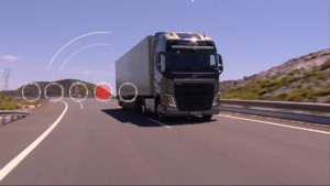 Společnost Volvo Trucks představuje nové monitorovací služby zaměřené na maximalizaci provozuschopnosti / Foto zdroj: Volvo Group Czech Republic, s.r.o.