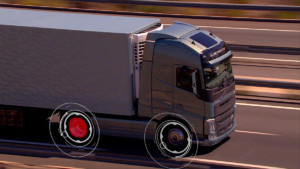 Společnost Volvo Trucks představuje nové monitorovací služby zaměřené na maximalizaci provozuschopnosti / Foto zdroj: Volvo Group Czech Republic, s.r.o. 