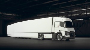 Optifuel Lab 3 snížení spotřeby paliva o 13% / Foto zdroj: Volvo Group Czech Republic, s.r.o.