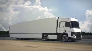 Optifuel Lab 3 snížení spotřeby paliva o 13% / Foto zdroj: Volvo Group Czech Republic, s.r.o.