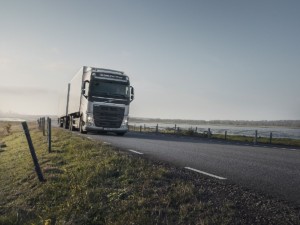Volvo Trucks přináší další vylepšení pro úsporu paliva / Foto zdroj: Volvo Group Czech Republic, s.r.o. 