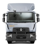 RENAULT TRUCKS D 2019: Úspora paliva až 7% / Foto zdroj:  Volvo Group Czech Republic, s.r.o.