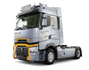 Renault Trucks T 2019: Pohodlí, nižší spotřeba paliva a emisí CO2 / Foto zdroj:  Volvo Group Czech Republic, s.r.o.