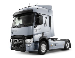 Renault Trucks T 2019: Pohodlí, nižší spotřeba paliva a emisí CO2 / Foto zdroj:  Volvo Group Czech Republic, s.r.o.