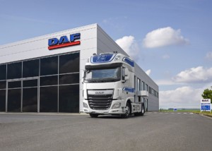 Unikátní na trhu: Ke každému vozidlu DAF programu First Choice, které není starší než 4 roky, patří standardně plná záruka od výrobce / Foto zdroj:  DAF Trucks CZ, s.r.o.