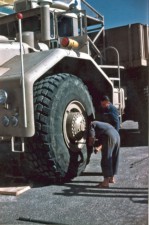 Dny evropského dědictví: Renault Trucks vystaví legendární Berliet T100 / Foto zdroj:  Volvo Group Czech Republic, s.r.o.