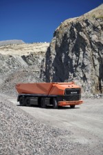 Vozidlo bez kabiny – představujeme koncept Scania AXL / Foto zdroj: Scania Czech Republic, s.r.o. 