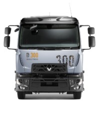 Renault Trucks D a D WIDE 2020: nový design interiéru kabiny pro ještě větší efektivitu / Foto zdroj: Volvo Group Czech Republic, s.r.o. 