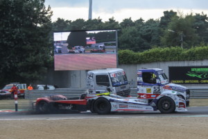 Buldok Lacko vyhrál v Zolderu i v neděli (foto BUGGYRA Media)