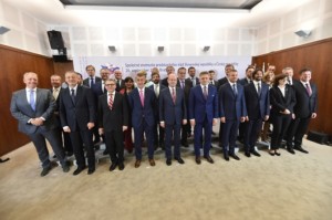 Nová dálnice zrychlí propojení České a Slovenské republiky
