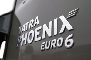 Unifikace a nové označení nákladních vozidel TATRA