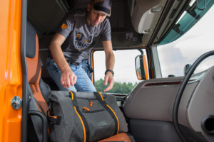 Společnost DAF Trucks představuje novou kolekci High Gear (Foto: DAF)