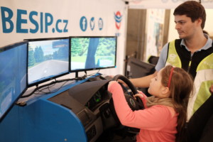 Ministerstvo dopravy v rámci dne otevřených dveří navštívilo 1100 lidí