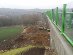 Nový obchvat u průmyslové zóny Triangl ulehčí dopravě i životnímu prostředí