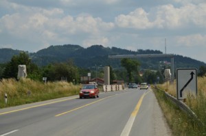 Obchvat Třince portugalská firma dokončí