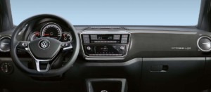 Volkswagen cross up! přichází na český trh