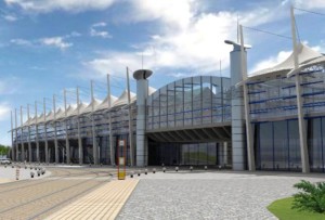 Příprava projektu železnice z Veleslavína na Letiště Václava Havla má zelenou