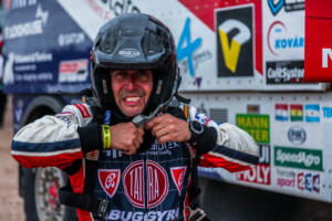 DAKAR 2017 - 11 .etapa / Foto zdroj: BUGGYRA Media
