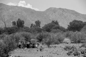 DAKAR 2017 - 10. etapa -Martin Macík / Foto zdroj: KM Racing