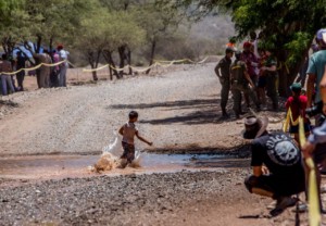 DAKAR 2017 - 10. etapa -Martin Macík / Foto zdroj: KM Racing