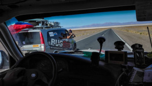 DAKAR 2017 - 9. etapa / Foto: BUGGYRA Media