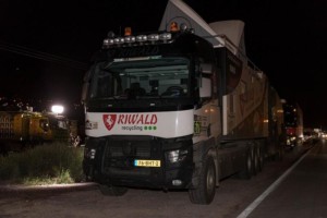 DAKAR 2017 - 8. etapa / Foto: Richard Kienberger/MKR Technology