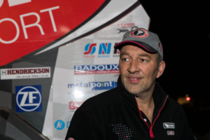 DAKAR 2017 - pilot Martin van den Bring / Foto: Foto: Richard Kienberger/MKR Technology