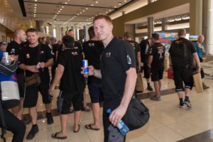 Dakar startuje v pondělí se třemi kamiony MKR (Foto zdroj: MKR Technology)