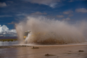 DAKAR 2017 - 9.etapa zrušena-Martin Macík / Foto zdroj: KM racing