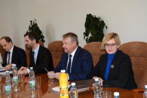 Kraje dostanou další peníze na opravy silnic, mohou využít i evropské miliardy / Foto zdroj: Ministerstvo dopravy