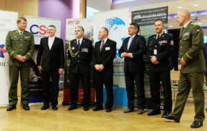 Firma roku 2016 - holding CZECHOSLOVAK GROUP / Foto zdroj: Tiskový servis CZECHOSLOVAK GROUP
