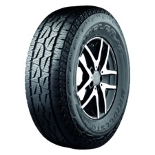 Nová pneumatika Bridgestone Dueler A/T 001 4x4 / Foto zdroj: Bridgestone CR, s.r.o.