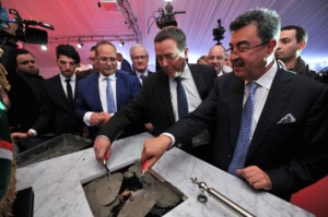 Nový výrobní závod v Alžírsku pro vozidla modelových řad Renault Trucks C a K / Foto zdroj: Volvo Group Czech Republic, s.r.o.