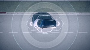 Nissan představuje na veletrhu CeBIT inovativní řešení, které urychlí integraci autonomního řízení / Foto zdroj: NISSAN