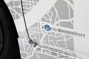 Nissan představuje na veletrhu CeBIT inovativní řešení, které urychlí integraci autonomního řízení / Foto zdroj: NISSAN