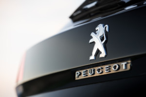 Peugeot 3008 GT / Foto zdroj: © Automobiles Peugeot